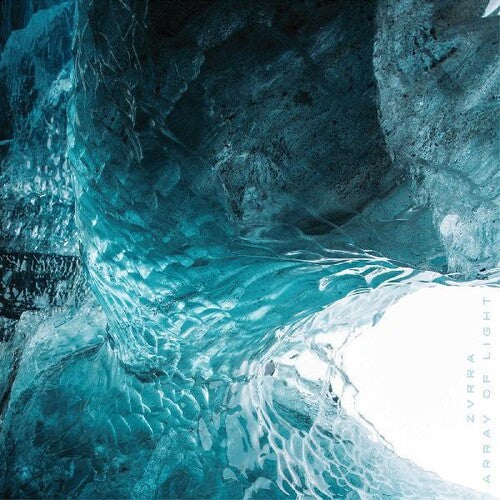 ZVRRA: Array Of Light - VINYL LP
