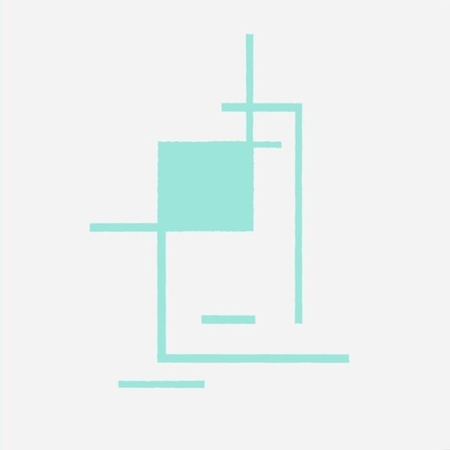 Brainwaltzera: Medal Headz EP - 12-INCH SINGLE