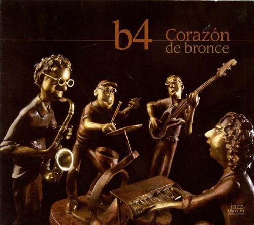 Barrera: Onze Heart / Corazon de on - COMPACT DISCS