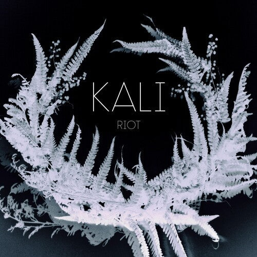 Kali: Riot - COMPACT DISCS