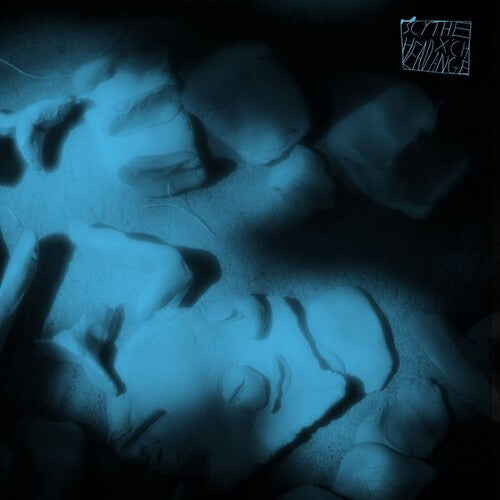 Scythe: Head X'Change - VINYL LP