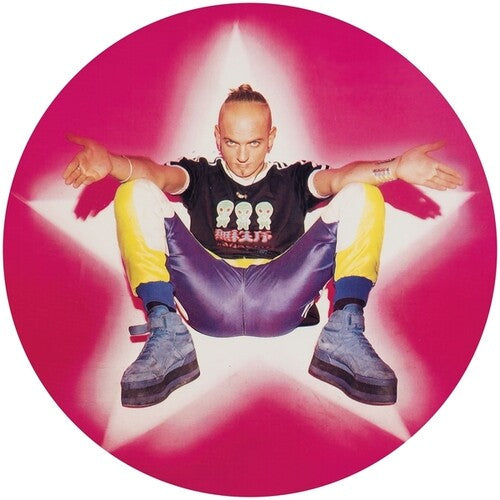 Sven Vath: L'Esperanza - 12-INCH SINGLE