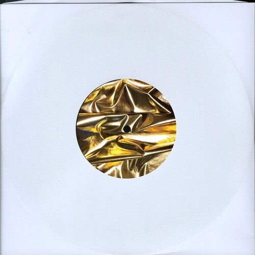 Friebe / Puestel: How You Feel (For Me) - 12-INCH SINGLE