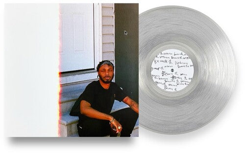 JPEGMAFIA: Veteran - VINYL LP