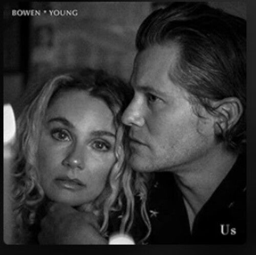 Bowen Young: Us - COMPACT DISCS