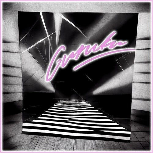 Guruku: Mesmerized/What It Takes - 12-INCH SINGLE