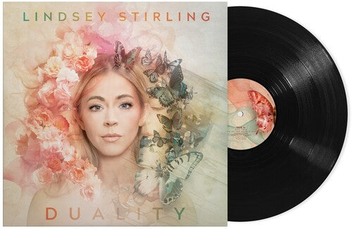 Lindsey Stirling: Duality - VINYL LP