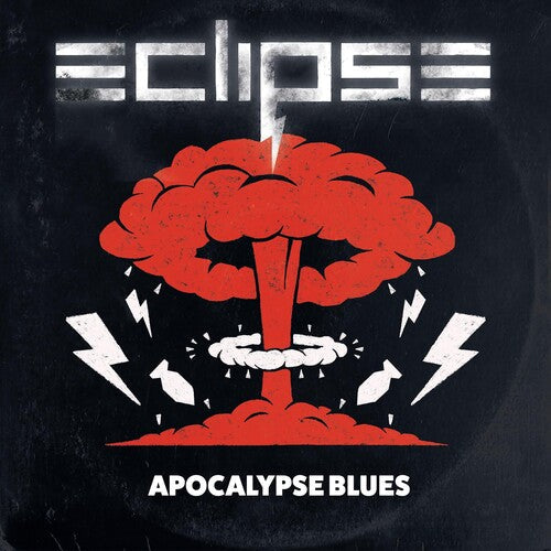 Eclipse: Apocalypse Blues - 7-INCH SINGLE