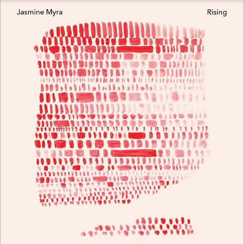 Jasmine Myra: Rising - COMPACT DISCS