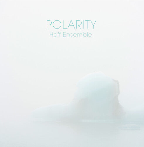 Hoff Ensemble: Polarity - An Acoustic Jazz Project - VINYL LP