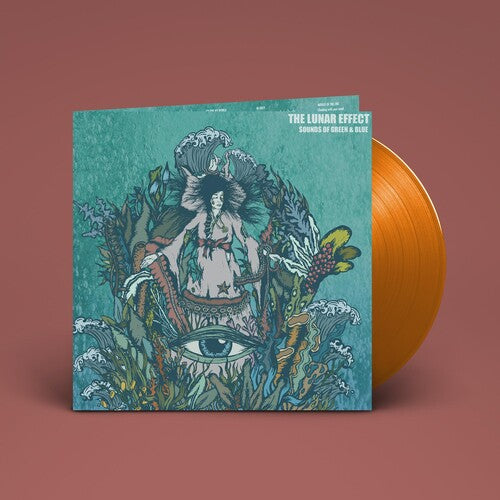 Lunar Effect: 12 - VINYL LP