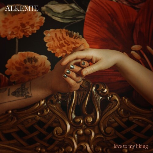 Alkemie: Love To My Liking - COMPACT DISCS