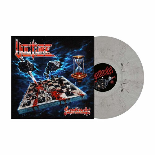 Vulture: Sentinels - VINYL LP