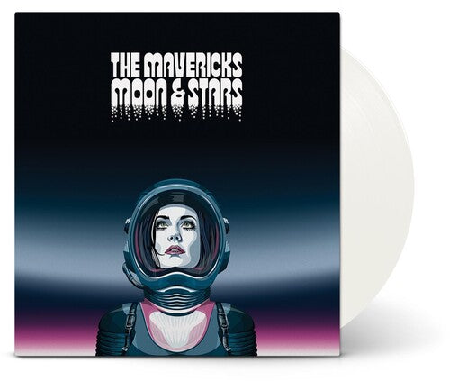 The Mavericks: Moon & Stars - VINYL LP