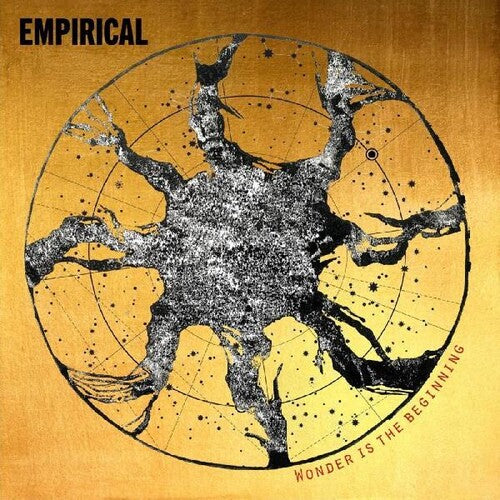 Empirical: Wonder Is The Beginning - COMPACT DISCS