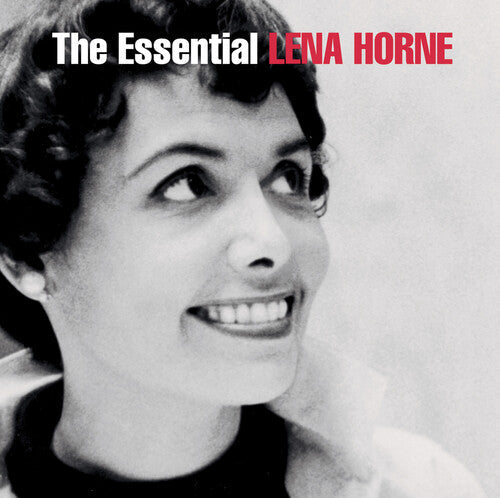 Lena Horne: Essential Lena Horne: The RCA Years - COMPACT DISCS