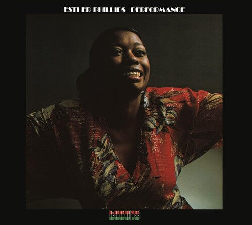 Esther Phillips: Performance: Cti Records 40th Anniversay Edition - COMPACT DISCS