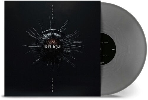 Reliqa: Secrets of the Future - VINYL LP