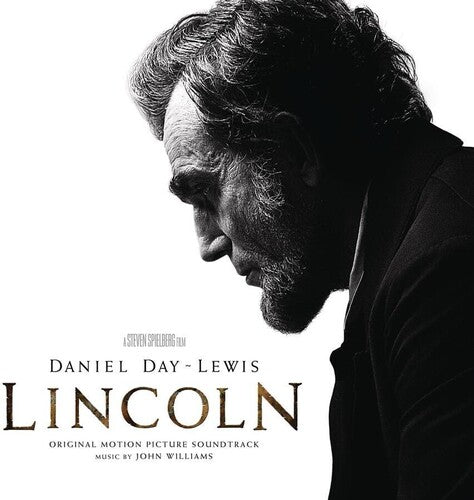 Various Artists: Lincoln (Score) / O.S.T. - COMPACT DISCS