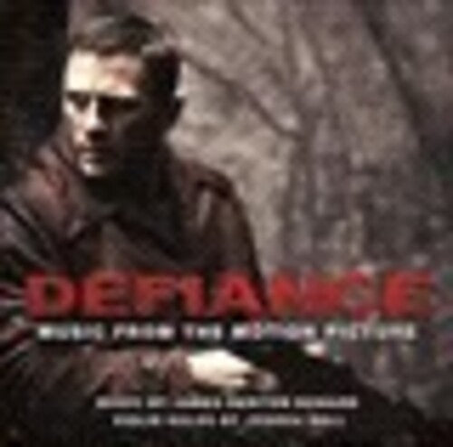 Various Artists: Defiance / O.S.T. - COMPACT DISCS