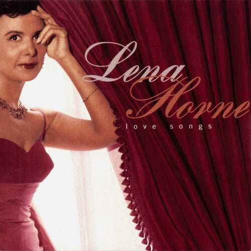 Lena Horne: Love Songs - COMPACT DISCS