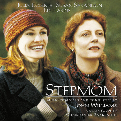 John Williams: Stepmom / O.S.T. - COMPACT DISCS
