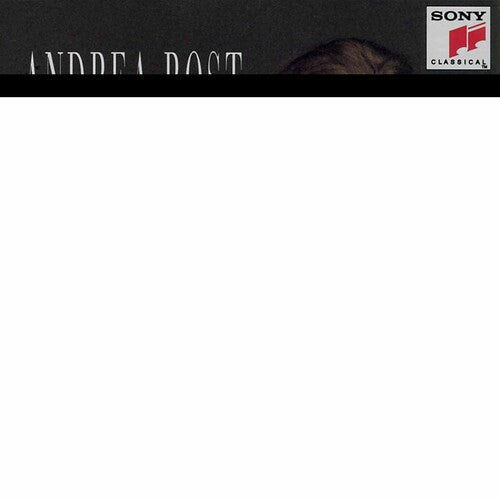 Andrea Rost: Delizie Dell'amor - COMPACT DISCS