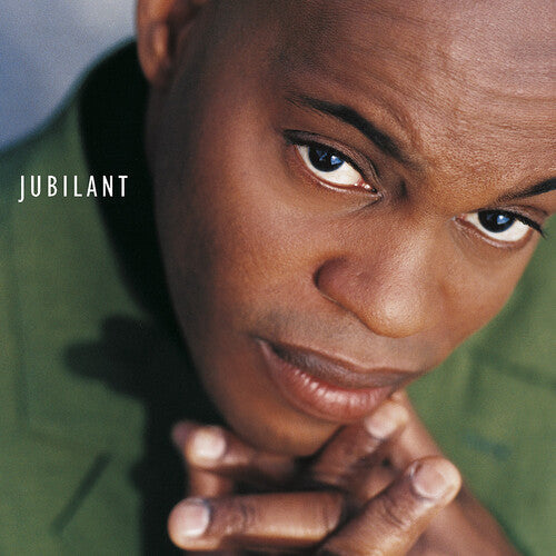 Jubilant Sykes: Jubilant - COMPACT DISCS
