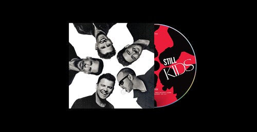 New Kids on the Block: Still Kids - COMPACT DISCS