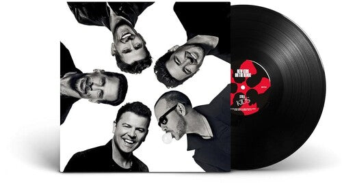 New Kids on the Block: Still Kids (Black Vinyl) - VINYL LP