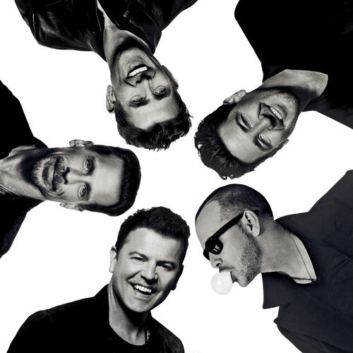 New Kids on the Block: Still Kids (Deluxe) - COMPACT DISCS