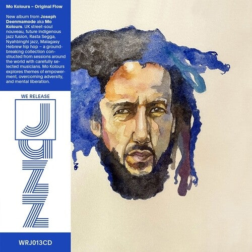 Mo Kolours: Original Flow - COMPACT DISCS