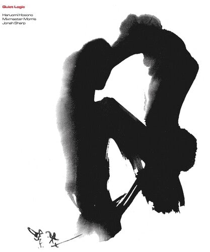 Mixmaster Morris / Sharp, Jonah / Hosono, Haruomi: Quiet Logic - VINYL LP