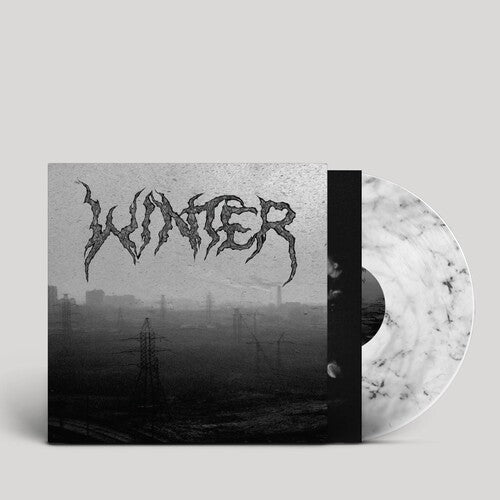 Winter: Live In Brooklyn Ny - VINYL LP