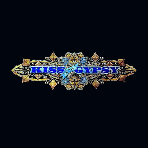 Kiss of the Gypsy: Kiss Of The Gypsy - COMPACT DISCS