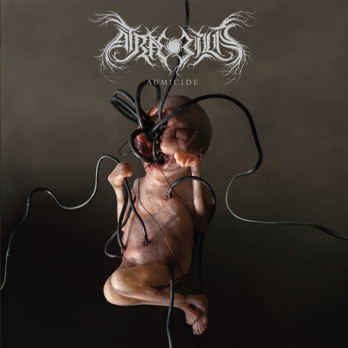 Atrae Bilis: Aumicide - COMPACT DISCS