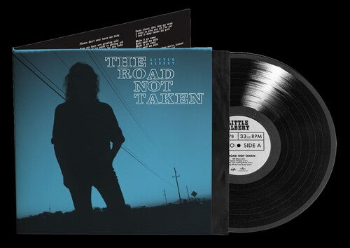 Little Albert: The Road Not Taken - VINYL LP