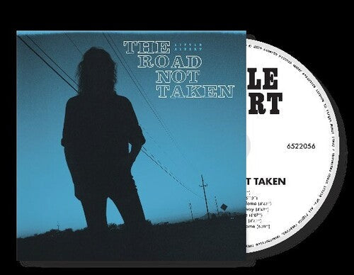 Little Albert: The Road Not Taken - COMPACT DISCS