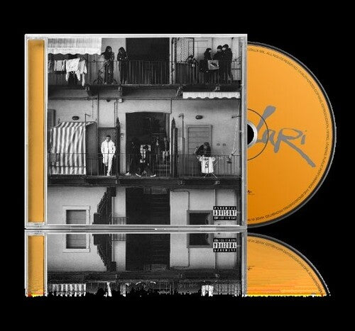Rhove: Popolari - COMPACT DISCS