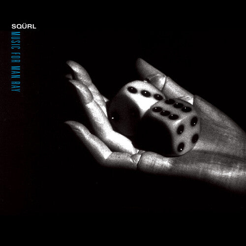 SQÜRL: Music for Man Ray (Original Soundtrack) - COMPACT DISCS