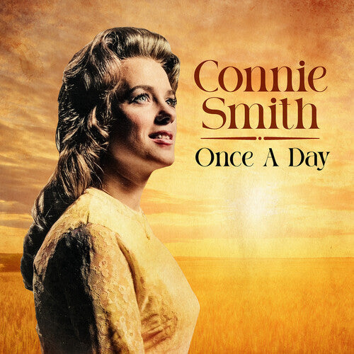Connie Smith: Once a Day - COMPACT DISCS
