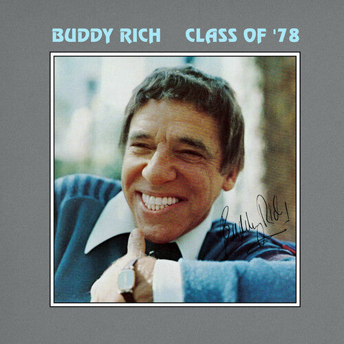 Buddy Rich: Class of '78 - COMPACT DISCS