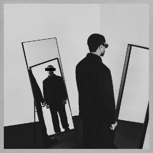 Morgan Guerin: Tales Of The Facade - COMPACT DISCS