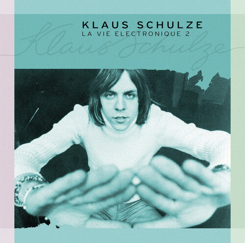 Klaus Schulze: La Vie Electronique 2 - COMPACT DISCS