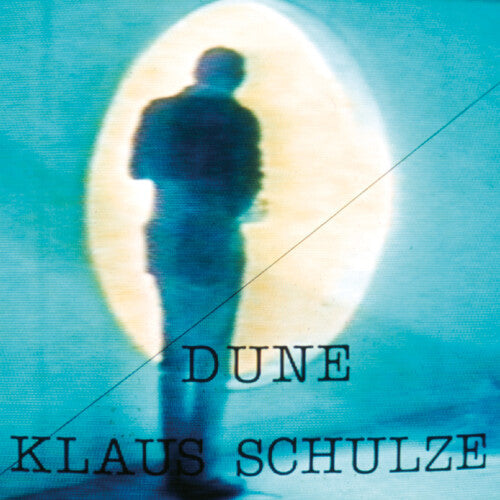Klaus Schulze: Dune - COMPACT DISCS