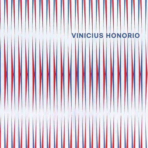 Vinicius Honorio: Endless Love - 12-INCH SINGLE