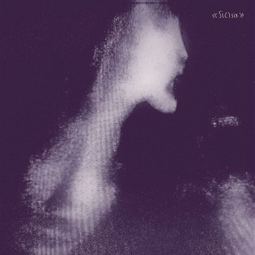 Gillis, Anne / Berrocal, Jac / Epplay, Vincent: Si()six - VINYL LP