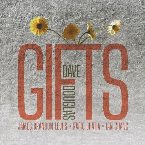 Dave Douglas: Gifts - COMPACT DISCS