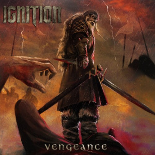 Ignition: Vengeance - COMPACT DISCS