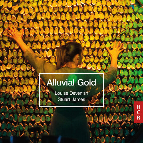 Devenish, Louise / James, Stuart: Alluvial Gold - COMPACT DISCS